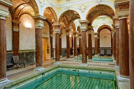 Ensana Centrální Lázně - Maria Spa - 98