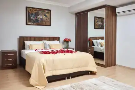 Tarabya Palace Suites - 57