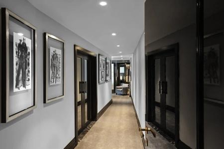 Prince de Galles, a Luxury Collection, Paris - 33