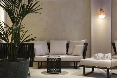Les Jardins du Faubourg & Spa by Shiseido - 12