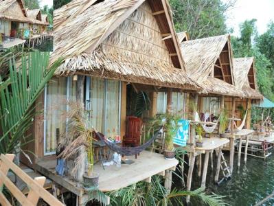 Peam Snea Resort - 3