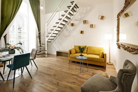 Palà Suites - 316