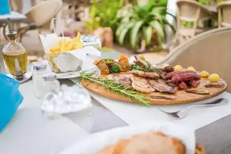 Agadir Beach Club - 10