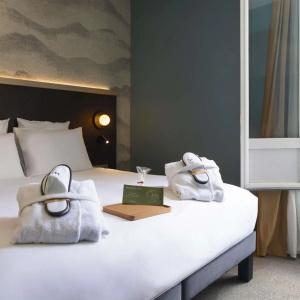 Mercure Annecy Centre - 30
