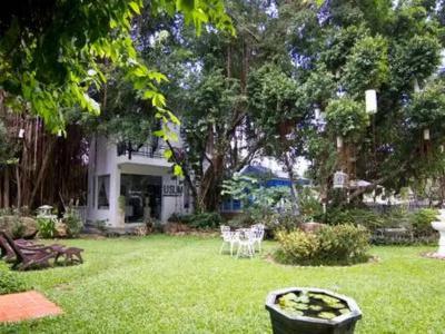 Banyan House Samui bed and breakfast (Adult Only) - 45