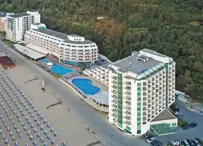 Berlin Golden Beach - All Inclusive - 0