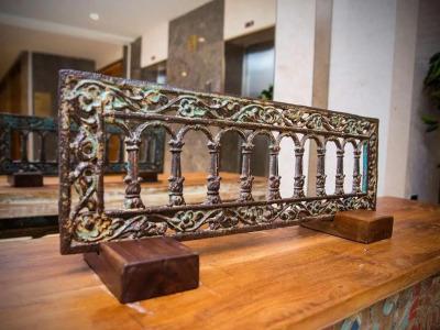 Grand Mercure Bengaluru at Gopalan Mall - An Accor Brand - 12