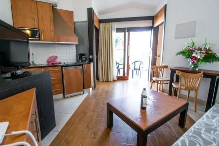 Hl Miraflor Suites - 27