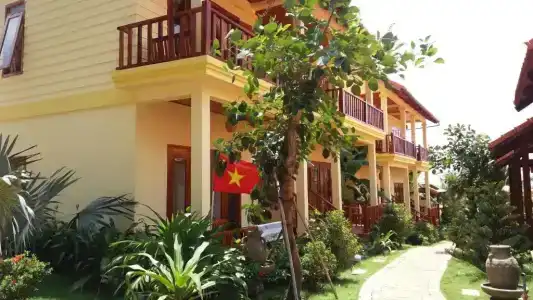 Free Beach Resort - 88