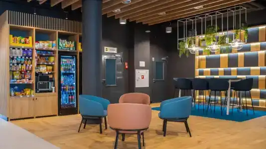 Ibis Kielce Centrum - 12
