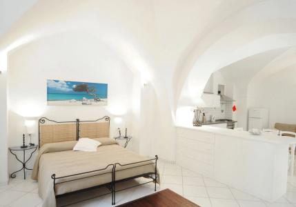 Amalfi Resort - 1