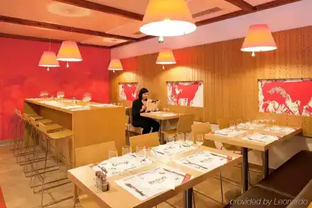 ibis Genève Petit Lancy - 24