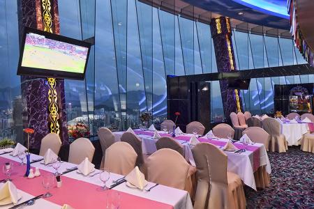 Renaissance Shenzhen Luohu - 24
