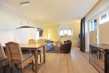 Dorint Strandresort & Spa Westerland/Sylt - 80