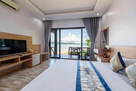Mai Phuong Resort Phu Quoc - 68
