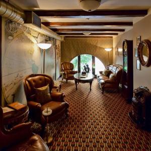 Bohema Boutique & Spa - 48