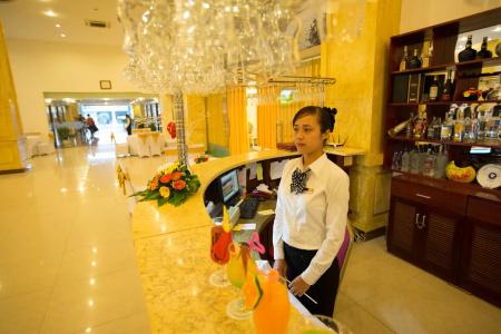 Hoang Son Peace - 33