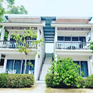 Amity Beach Resort - 51