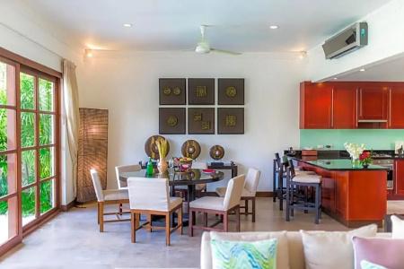 Kanda Pool Villas - 43