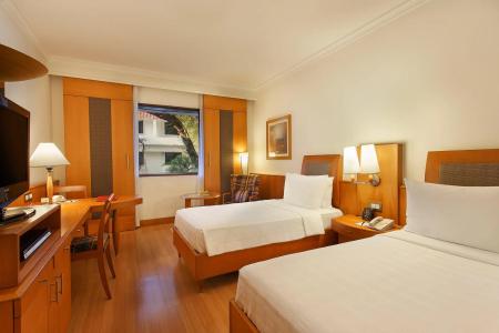 Trident Chennai - 46