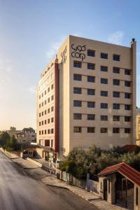 Corp Amman - 6