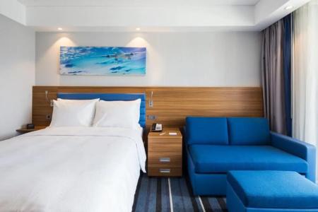 Hampton by Hilton Istanbul Kurtkoy - 23