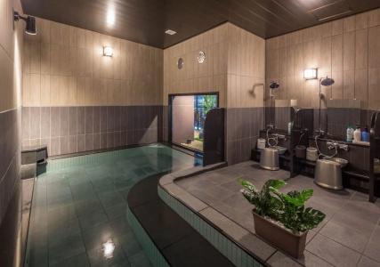 Route-Inn Tokyo Kamata - 20