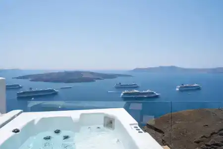 Kratiras View Luxury Suites - 32