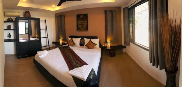 Koh Tao Heights Boutique Villas - 35