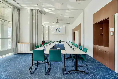Golden Tulip Warsaw Centre - 19