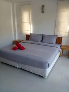 Amity Beach Resort - 52