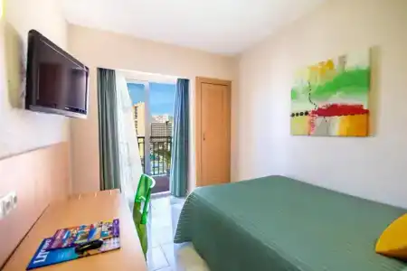 Servigroup Pueblo Benidorm - 46