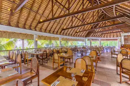 Casuarina Resort and Spa - 37
