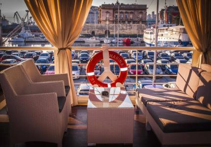 Botel Marina - 25