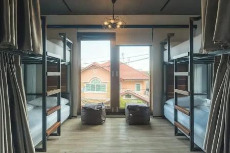 33 Poshtel - 80