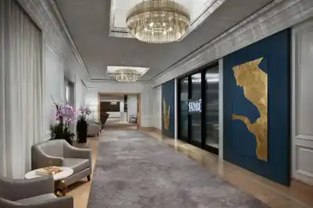 The Ritz Carlton, Pentagon City - 16