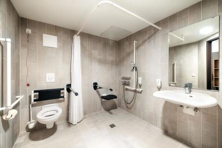 b&b Wien-Meidling - 9