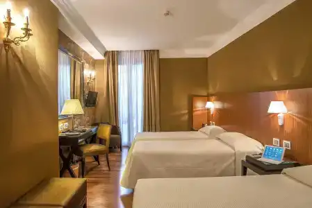 Albergo del Senato - 15