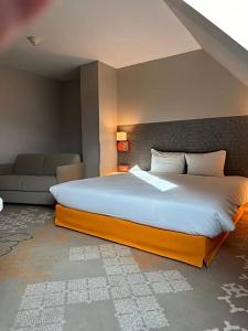 ibis Styles Tours Centre - 89