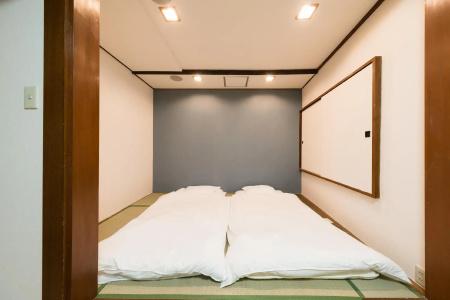 Tokyo Guest House Ouji Music Lounge - 30