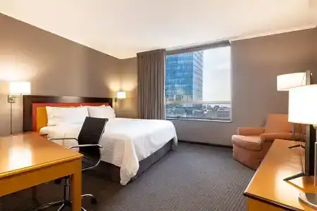 Holiday Inn Express Puerto Madero, An Ihg - 68