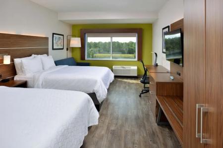 Holiday Inn Express Orlando - South Park, An Ihg - 96