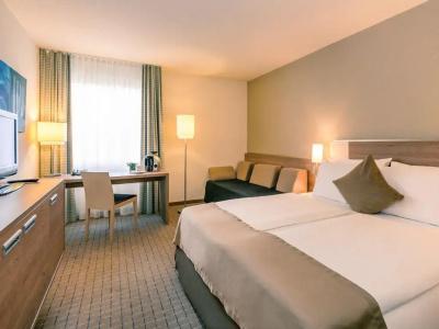 Mercure Aachen Europaplatz - 44