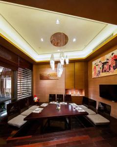 Visun Royal Yacht - 17