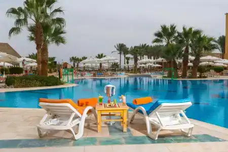 Strand Beach & Golf Resort Taba Heights - 22