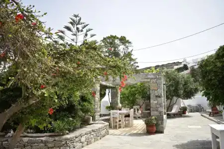 Andriani's Guest House - 146