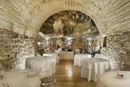 Relais & Châteaux Locanda Don Serafino - 33