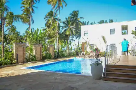 Toa & Spa Zanzibar - 9