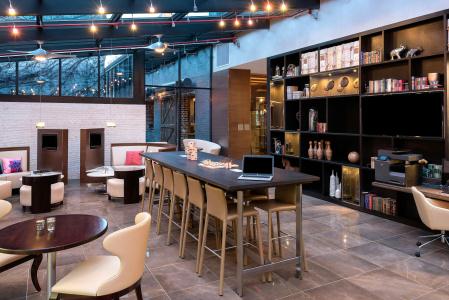 Holiday Inn Brooklyn Downtown, An Ihg - 25