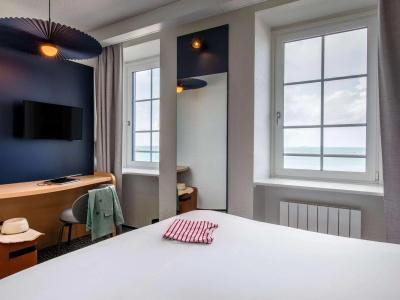 ibis Saint Malo Plage - 1
